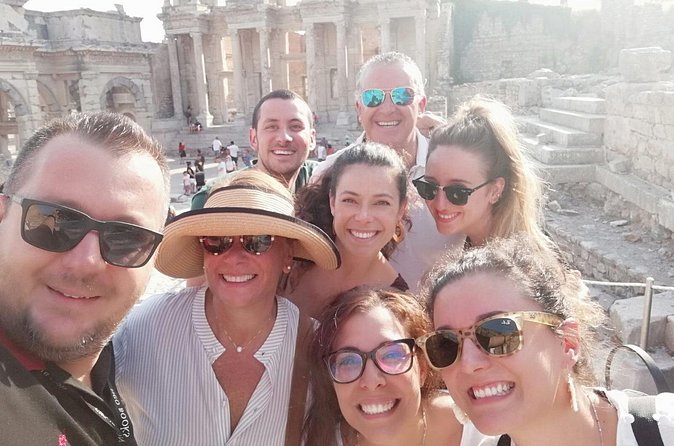 Private Ephesus and Sirince Village Tour for Cruise Passengers - Who will get the most from this tour