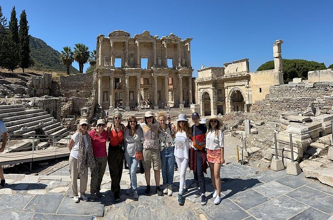 Private Ephesus and Sirince Village Tour for Cruise Passengers - How the tour compares with doing it yourself