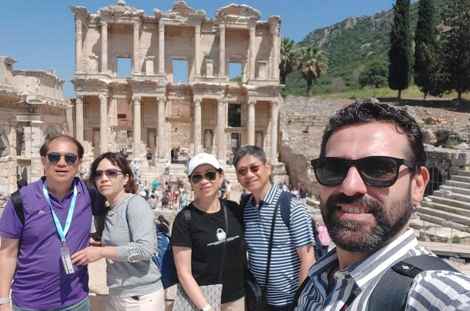Private Ephesus and Sirince Village Tour for Cruise Passengers - Should you book the Ephesus and Sirince day?