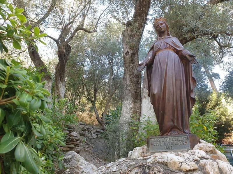 Private Ephesus Bible Study Tour From Kusadasi Cruisers Only - Key points to know before booking