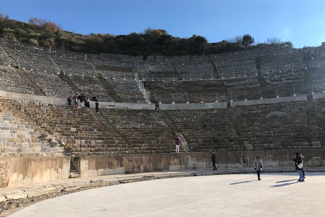 Private Ephesus & House of Virgin Mary, tour from Izmir - Key points at a glance