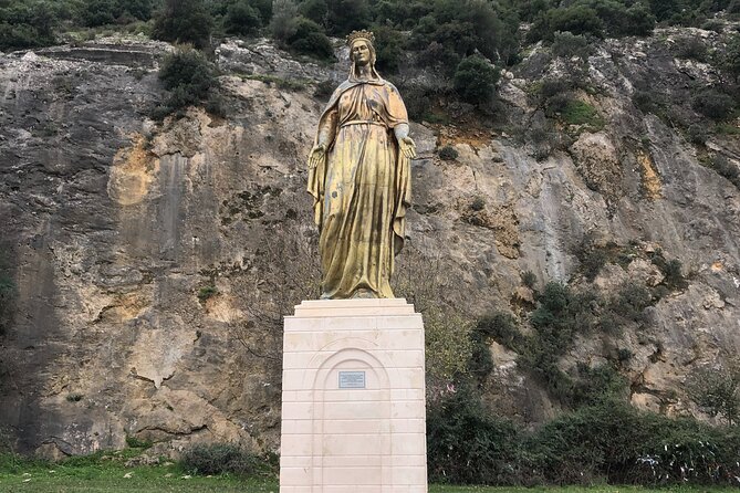 Private Ephesus & House of Virgin Mary, tour from Izmir - What a private tour changes at Izmir port