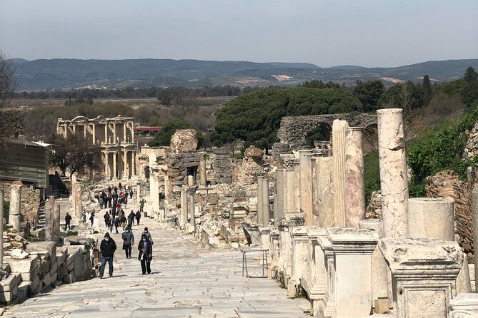 Private Ephesus & House of Virgin Mary, tour from Izmir - Who will enjoy this six to seven hour outing