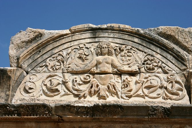 Private Ephesus Miletus Dydima Tour from Port Kusadasi - Didyma and the Temple of Apollo
