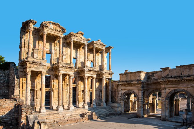 Private Ephesus Shore Excursion - Why Ephesus deserves your shore day