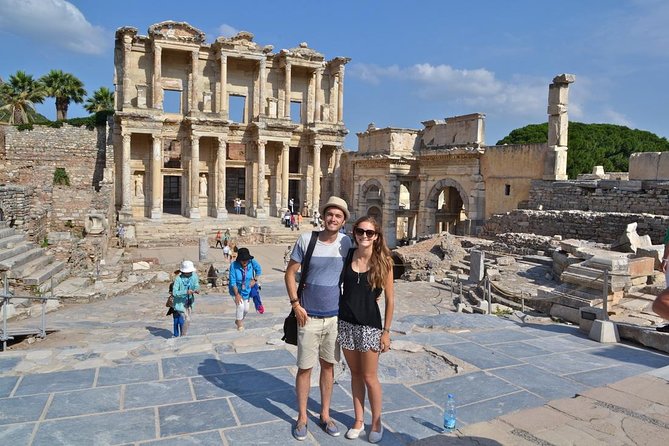 Private Ephesus Shore Excursion for Cruise Passengers - The shopping question you should settle early