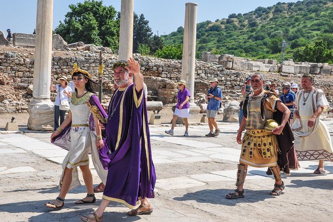 Private Ephesus Shore Excursion for Cruise Passengers - Is $30 a good value?
