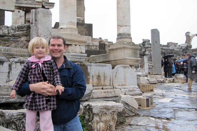 Private Ephesus Shore Excursion for Cruise Passengers - Mary’s House, a quiet hilltop stop