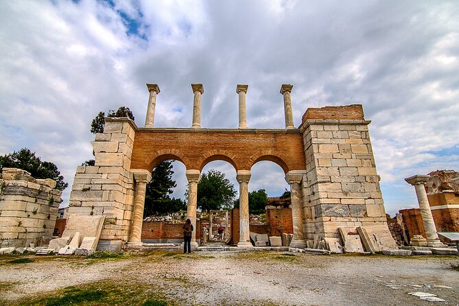 Private Ephesus Shore Excursion From Kusadasi Port - The House of Mary and its quiet devotional setting