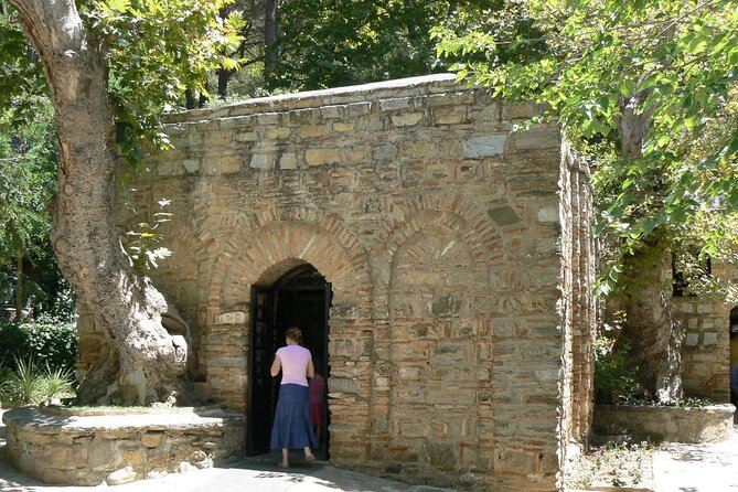 Private Ephesus Shore Excursion From Kusadasi Port - The Temple of Artemis and the scale of what is gone