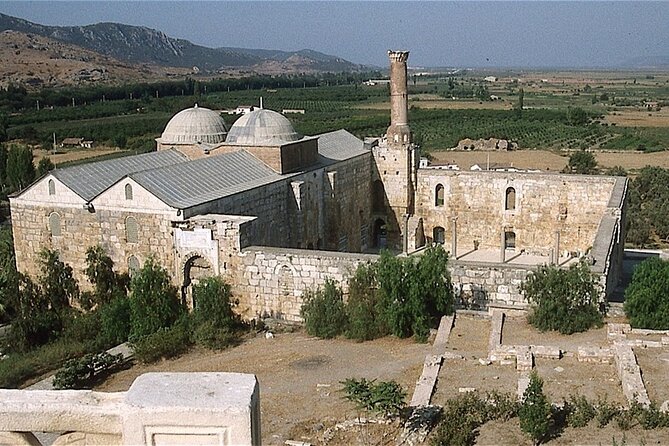 Private Ephesus Shore Excursion From Kusadasi Port - Ephesus: two hours on the marble streets
