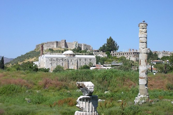 Private Ephesus Shore Excursion From Kusadasi Port - Price and overall value for a group of four