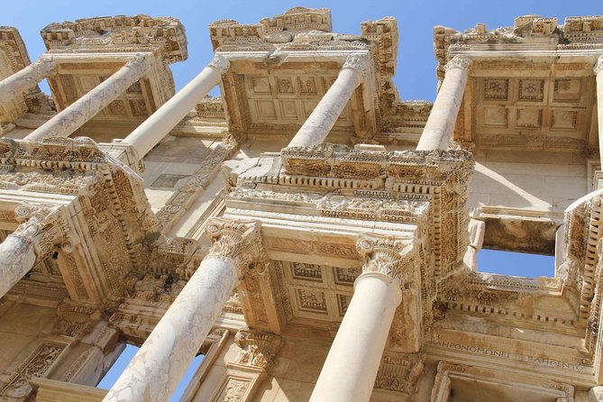 Private Ephesus Shore Excursion from Kusadasi with Ticket Option - Practical advice for a smooth day