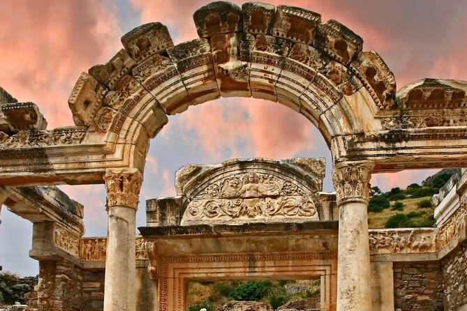 Private Ephesus Shore Excursion with On-Time Return - Artemis Temple is brief but historically important