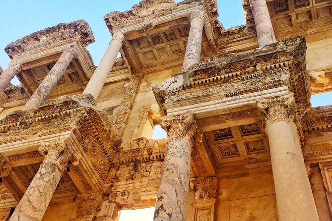 Private Ephesus Shore Excursion with On-Time Return - The House of the Virgin Mary adds a different kind of visit