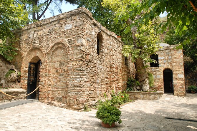 Private Ephesus Shore Excursion With Private Vehicle and Tour Guide - Key Points to Know