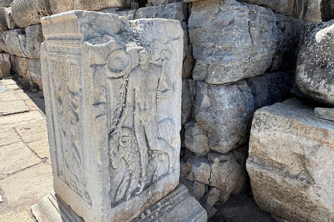 Private Ephesus Shore Tour for Cruise Guests from Kusadasi Port - Who should book this Ephesus visit
