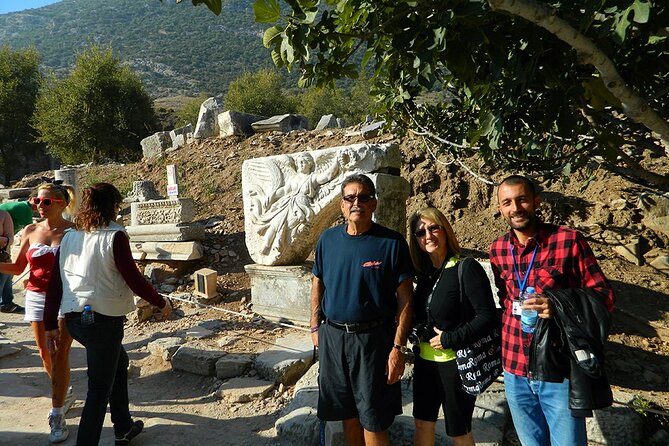 Private Ephesus & Sirince Village Tour from Kusadasi/Ephesus Port - What the $44.90 Price Really Covers