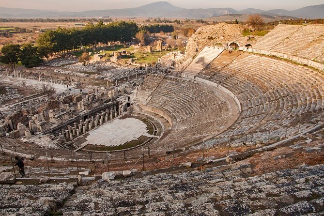 Private Ephesus & Sirince Village Tour from Kusadasi/Ephesus Port - Who Will Get the Most From This Day