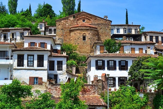 Private Ephesus & Sirince Village Tour from Kusadasi/Ephesus Port - Booking and Cancellation Details