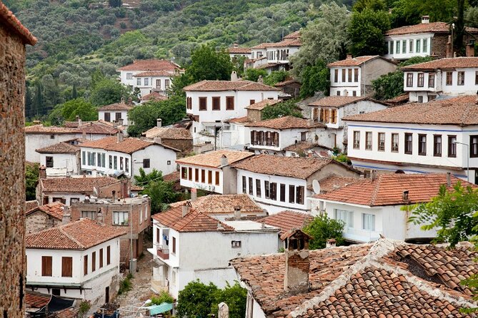 Private Ephesus & Sirince Village Tour from Kusadasi/Ephesus Port - Should You Book This Ephesus and Sirince Tour?