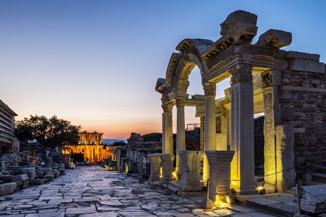 Private Ephesus & Sirince Village Tour from Kusadasi/Ephesus Port - FAQ