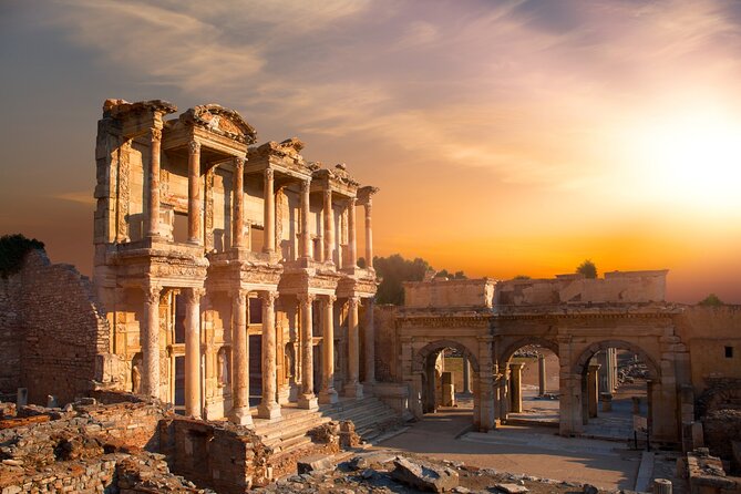 Private Ephesus & Sirince Village Tour from Kusadasi/Ephesus Port - Sirince, the Village Called Cute
