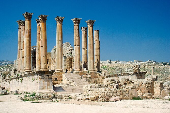 Private Ephesus skip line Tour Lunch inc only for cruisers - Timing matters more than the low price