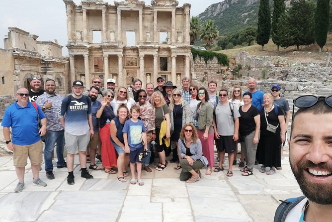 Private Ephesus &The Mary's House Tour for Cruisers(skip theline) - Is $150 per person fair value?