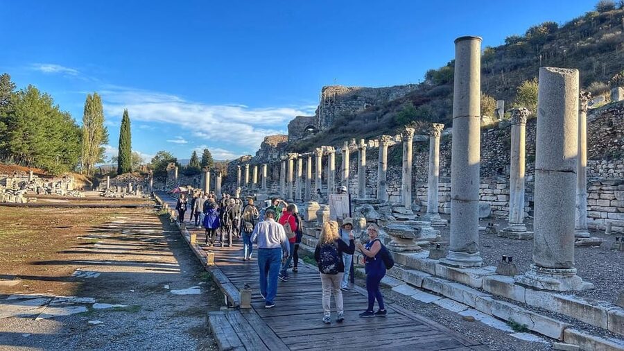 Private Ephesus Tour for Cruise Guests - Key Points at a Glance