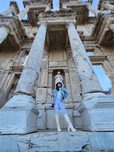 Private Ephesus Tour for Cruise Guests - Lunch, Tickets, and the Real Cost