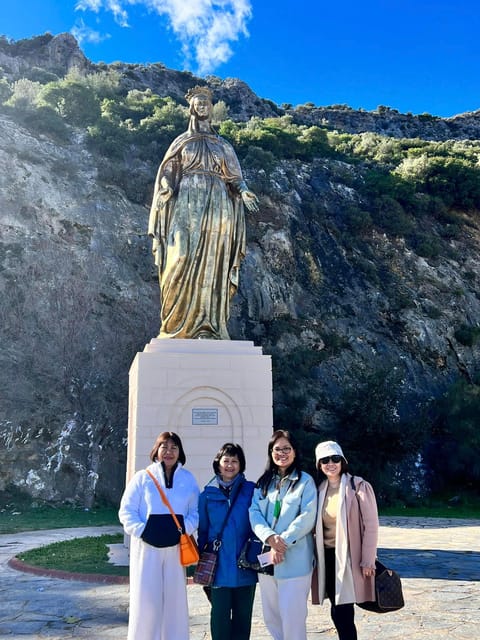 Private Ephesus Tour for Cruise Guests - Walking, Weather, and Photos
