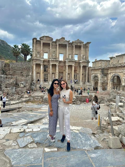 Private Ephesus Tour for Cruise Guests - Who Should Book This Ephesus Shore Excursion?