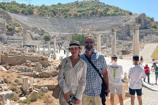 Private Ephesus Tour for Cruise Guests (Skip-the-Line) - Key points to know before booking