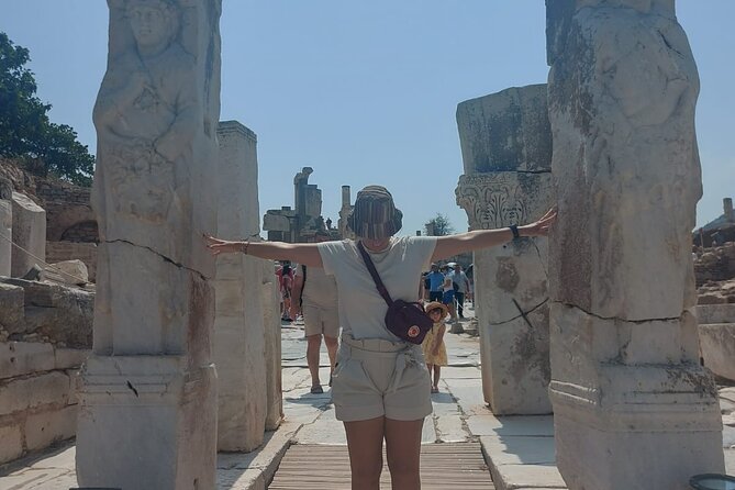 Private Ephesus Tour for Cruise Guests (Skip-the-Line) - The guides are a major part of the experience