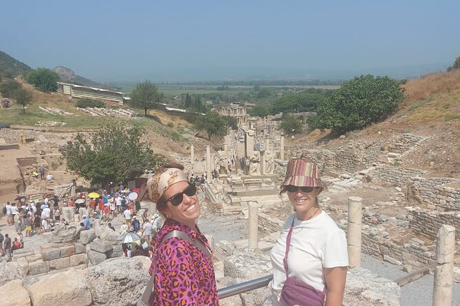 Private Ephesus Tour for Cruise Guests (Skip-the-Line) - Lunch, water, and the small print on inclusions