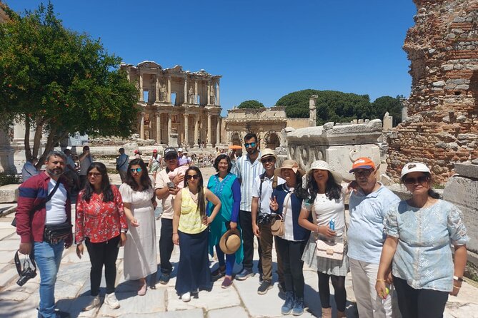 Private Ephesus Tour for Cruise Guests (Skip-the-Line) - Who should book this Kusadasi tour?