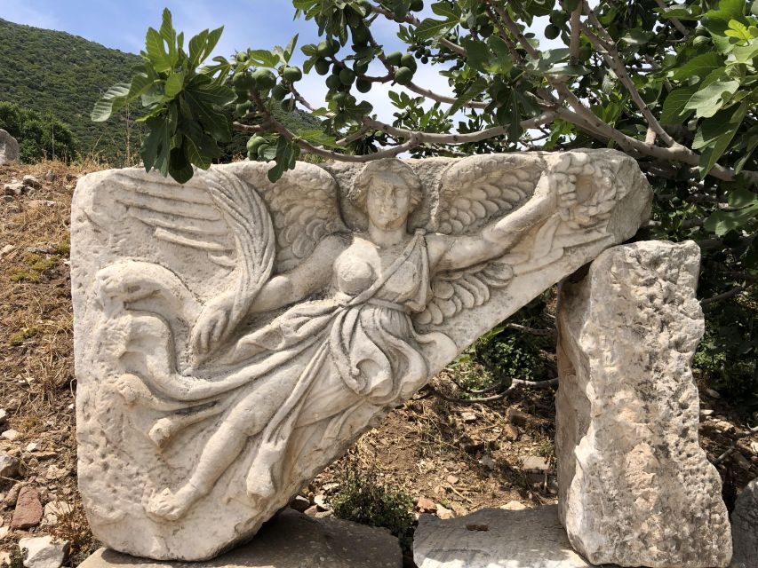 Private Ephesus tour for Cruise Guests w/SkipTheLineTickets - Transport, tickets, lunch, and the real cost