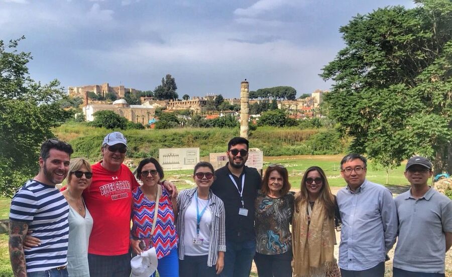 PRIVATE EPHESUS TOUR FOR CRUISERS: On-time Return Guaranteed - How the private format affects the day