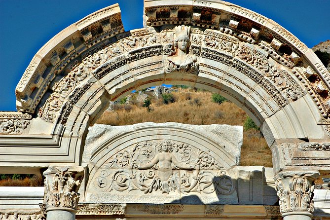 Private Ephesus Tour For Cruisers - Skip The line Tickets - Who should book this Ephesus tour?