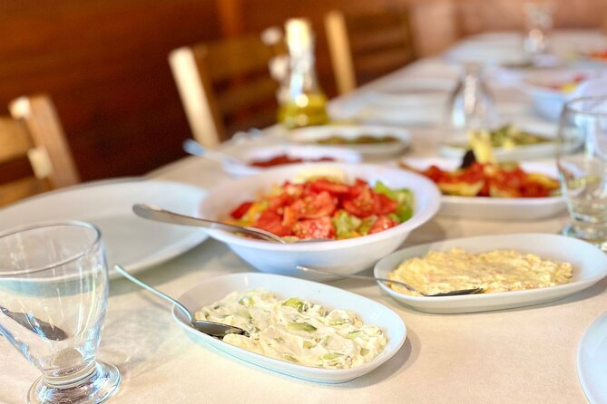 PRIVATE EPHESUS TOUR from Bodrum Cruise Port - The Terrace Houses and Roman private life