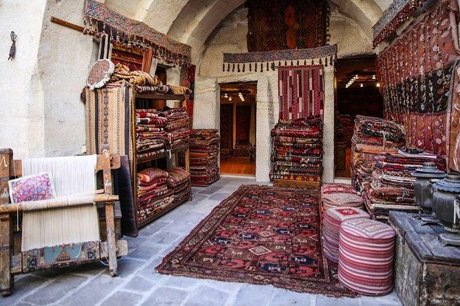 "private Ephesus tours "" wholesaler Shop Tours ""from cruise port Kusadasi " - Final call: should you book it?