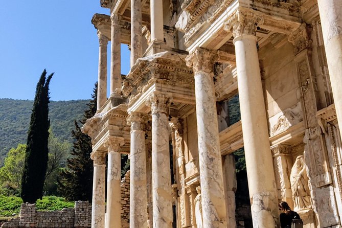 Private Ephesus & Virgin Mary Tours for Cruisers - Skip The line - Price, entrance fees, and what the $79 really covers