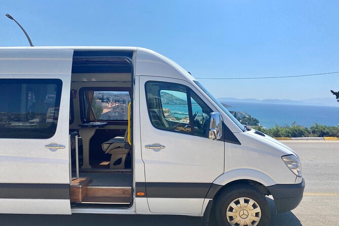 Private Ephesus & Virgin Mary Tours for Cruisers - Skip The line - The House of the Virgin Mary, a quiet start with a possible wait