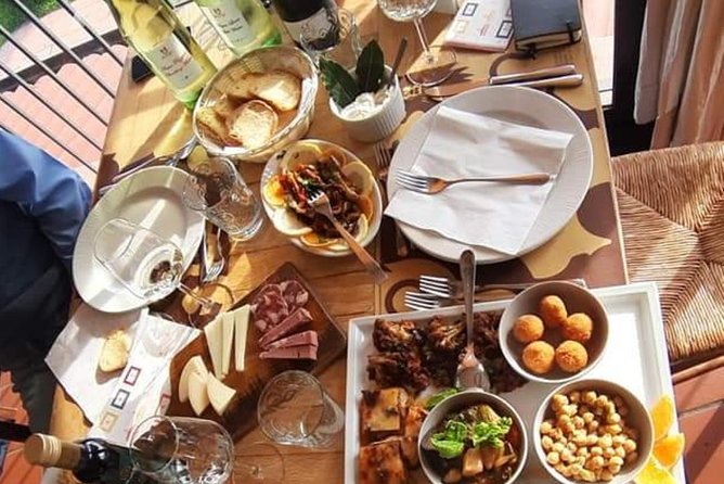 Private Etna tour from Messina Cruise Terminal+ Lunch at Winery - Timing, fitness, and practical details