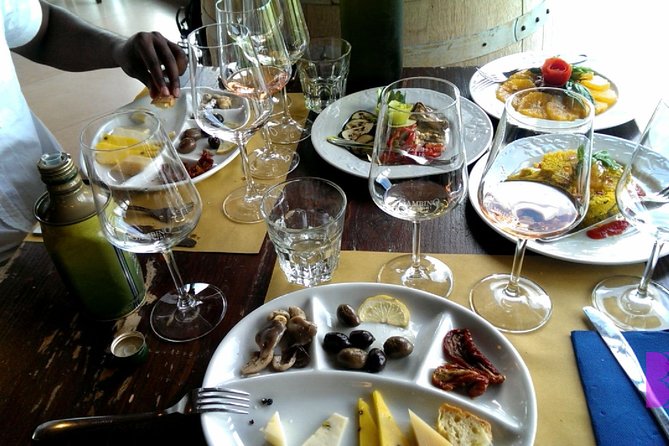 Private Etna tour from Messina Cruise Terminal+ Lunch at Winery - Walking across Etna at 2,000 meters