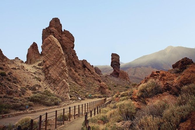 Private Excursions For Cruise Ship Passengers - Mirador de Chipeque and the Orotava Valley