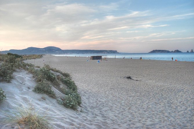 Private Full Day Beaches Tour in Gran Canaria with Hotel/Cruise Port pick-up - Agaete adds a northern coastal view