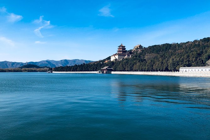 Private Full-Day Classic Beijing Shore Excursion by Bullet Train from Tianjin - What the private format adds