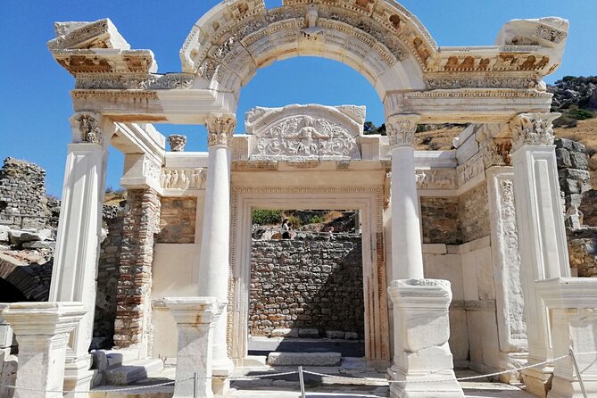 Private Full-Day Ephesus Tour with Miletus and Didyma for Cruise Guests - Miletus: a quieter site with big ideas